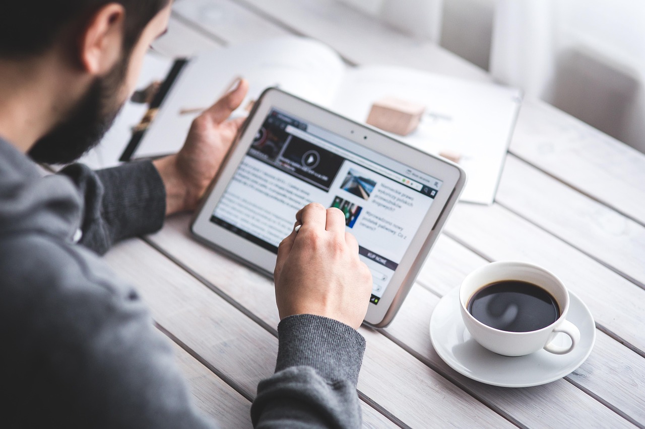 Web Development Trends